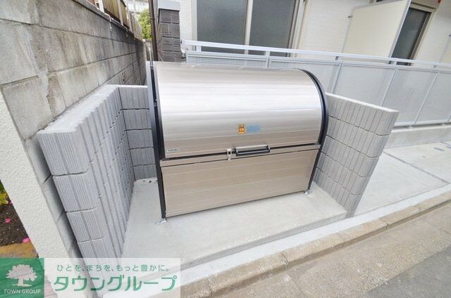 リブリ・ベルファストの物件内観写真