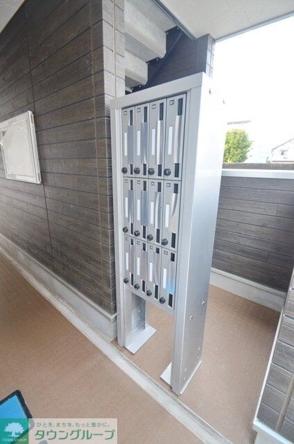 リブリ・ベルファストの物件内観写真