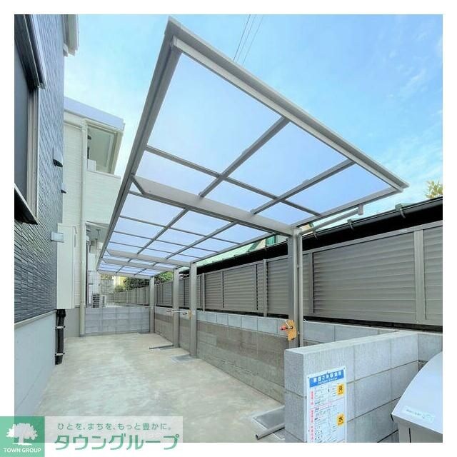 STELLAの物件内観写真