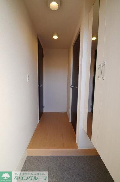 ルミナス松本の物件内観写真