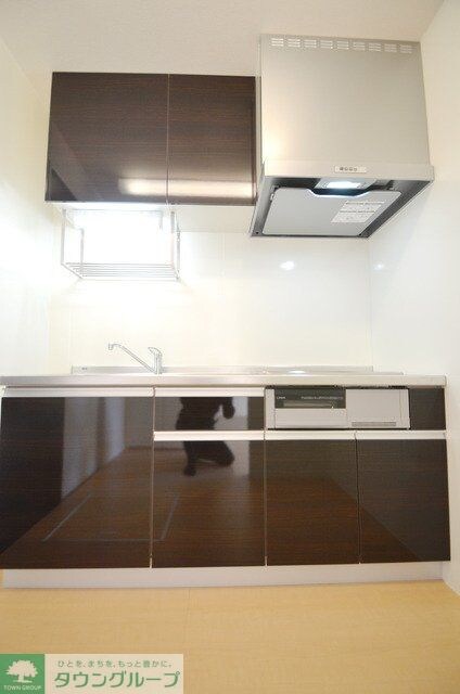 ルミナス松本の物件内観写真