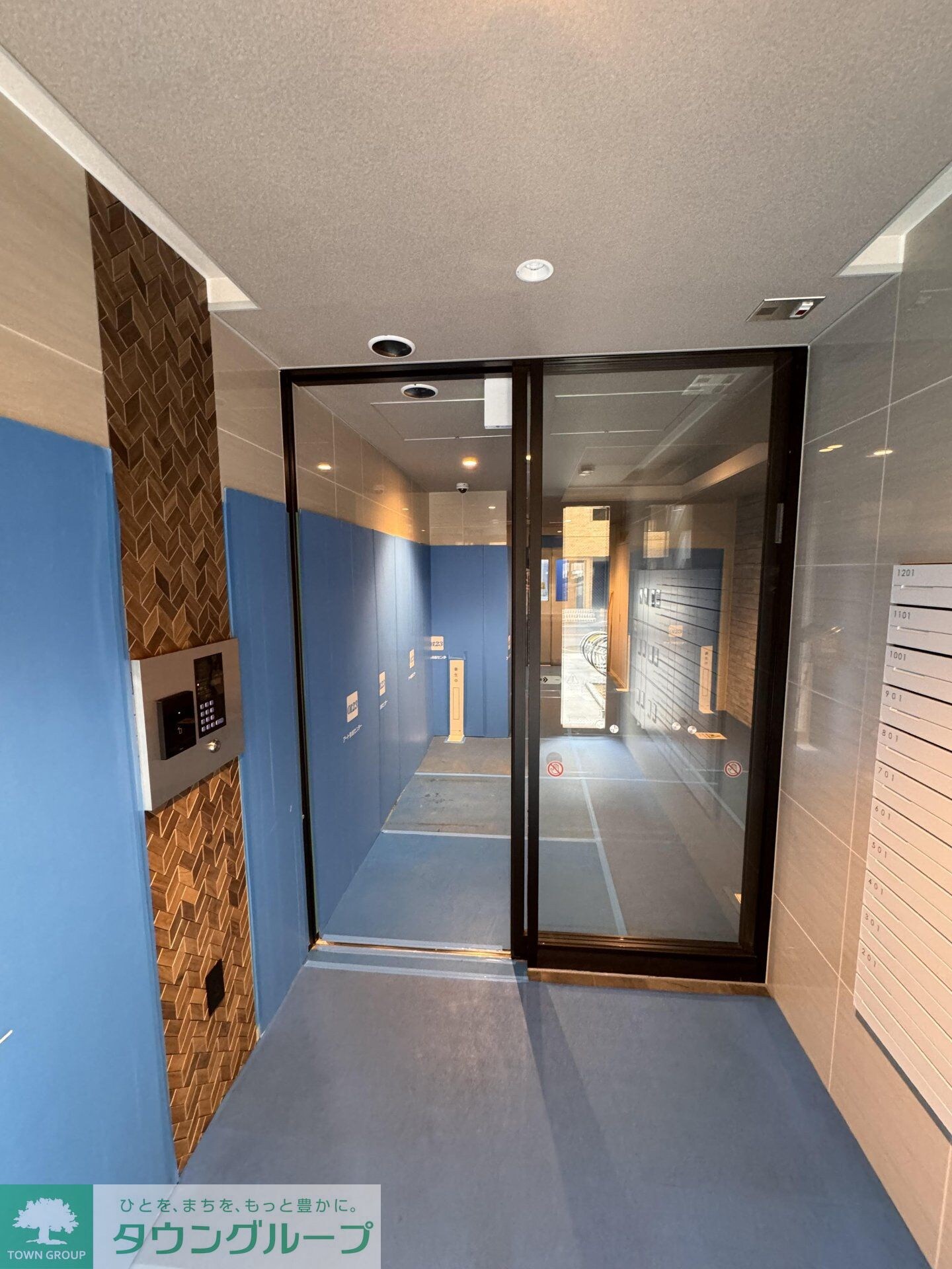 ルミエール浦和仲町の物件内観写真