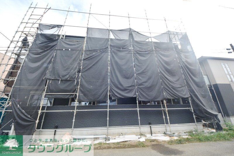 NAT上尾の物件内観写真