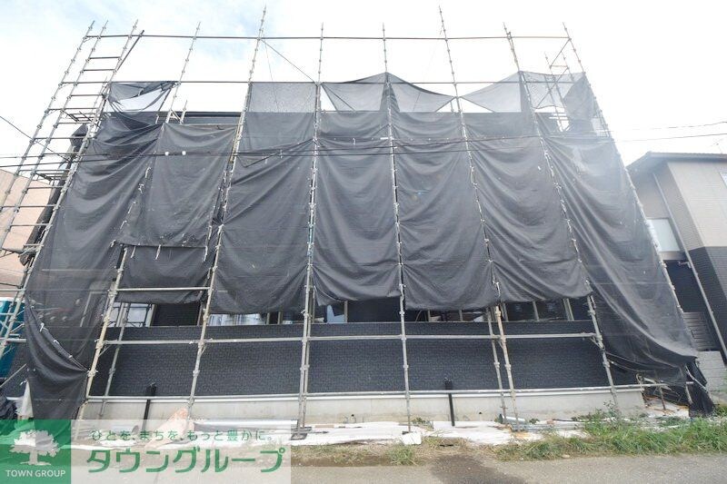 NAT上尾の物件内観写真