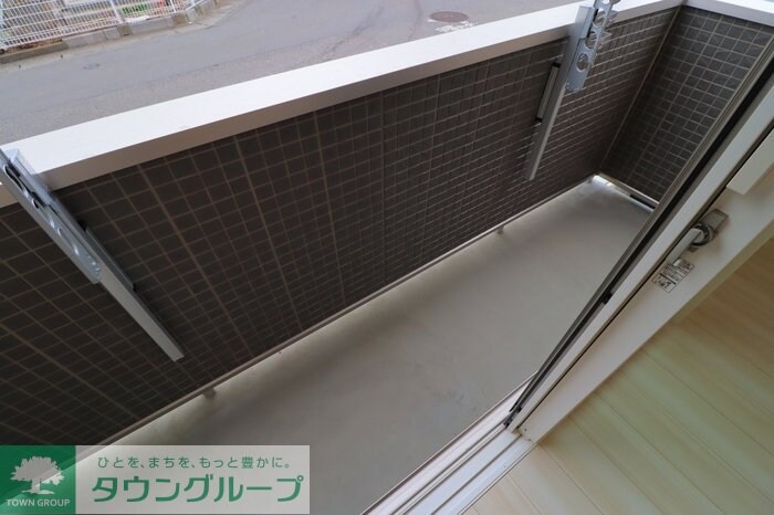 アリエス東大成の物件内観写真