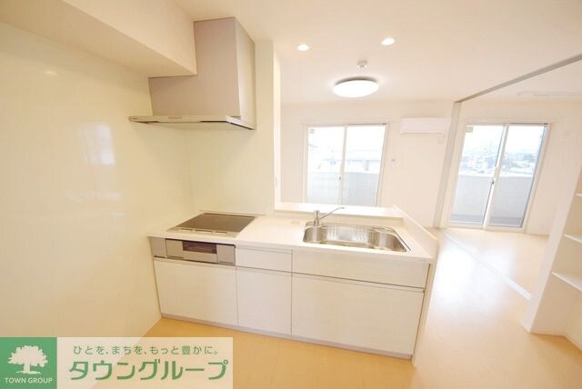 ブライトAの物件内観写真