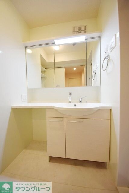 ブライトAの物件内観写真