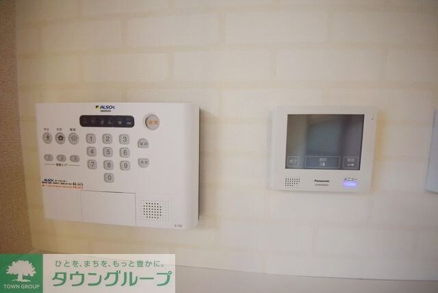 ブライトAの物件内観写真