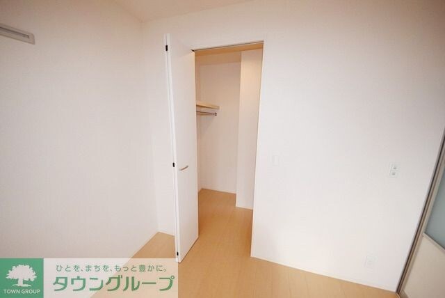 ブライトAの物件内観写真