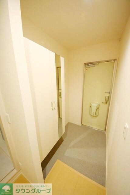 ブライトAの物件内観写真