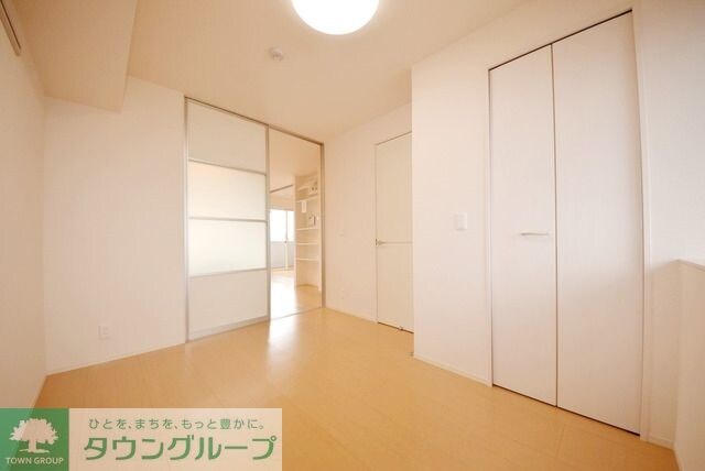 ブライトAの物件内観写真