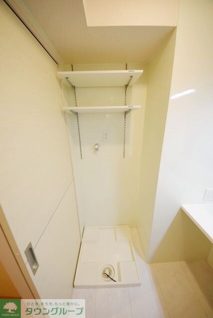 ブライトAの物件内観写真