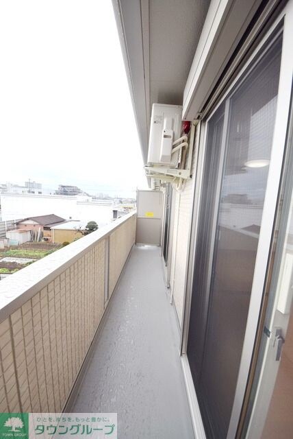 ブライトAの物件内観写真