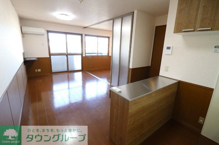 プレジオの物件内観写真