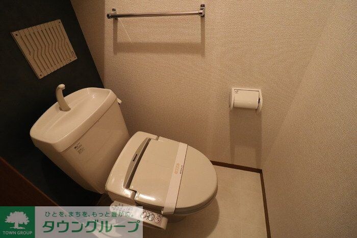 プレジオの物件内観写真