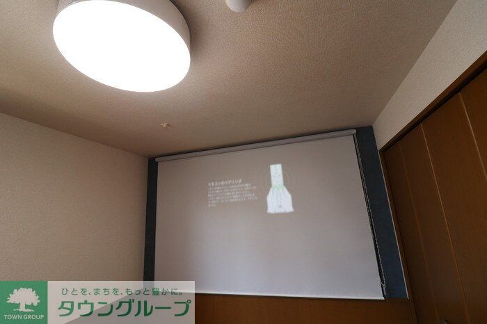 プレジオの物件内観写真