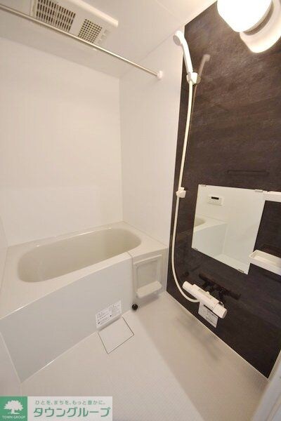 GRADUS北上尾の物件内観写真