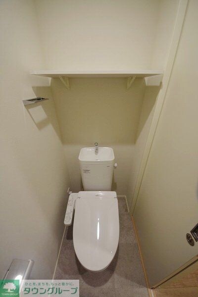 GRADUS北上尾の物件内観写真