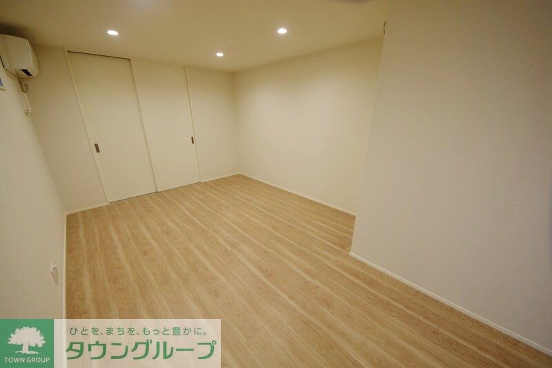 GRADUS北上尾の物件内観写真