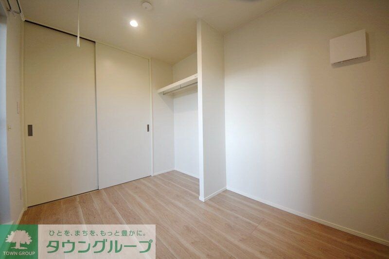 GRADUS北上尾の物件内観写真