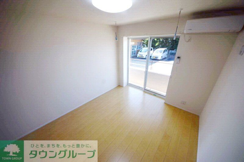 キャメル春日部3の物件内観写真