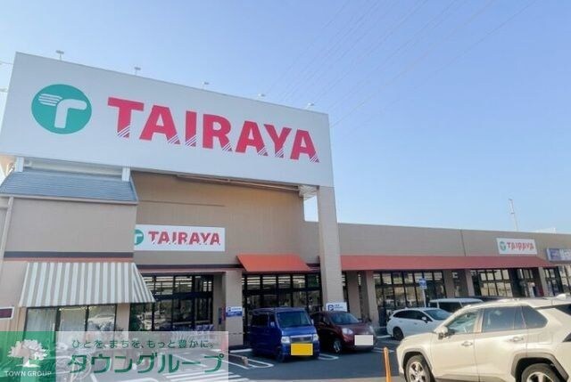 フラン グレージュの物件内観写真