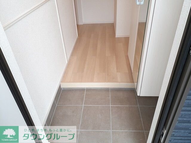 フェリーチェ IIの物件内観写真