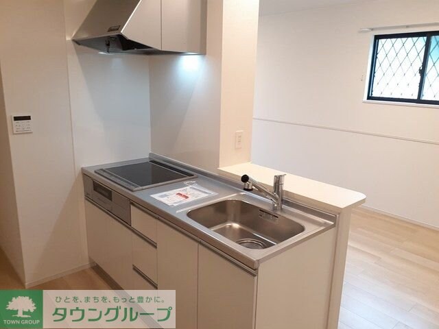 フェリーチェ IIの物件内観写真