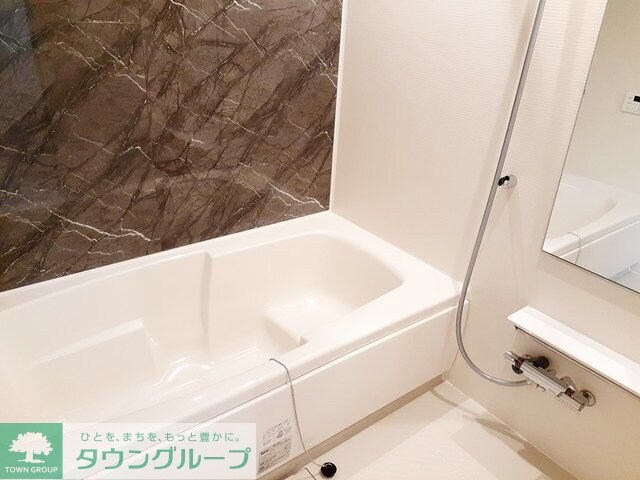 フェリーチェ IIの物件内観写真