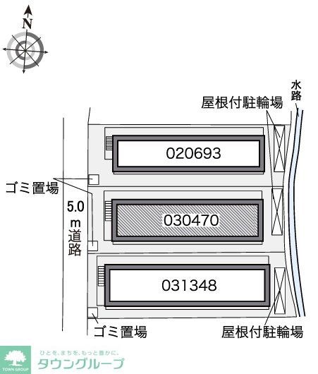 レオパレスシェダルの物件内観写真