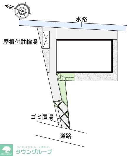 レオネクスト浦和領家の物件内観写真