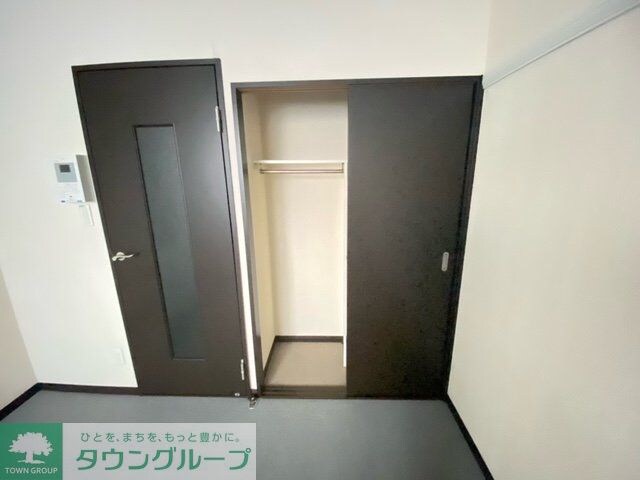 レオネクスト浦和領家の物件内観写真