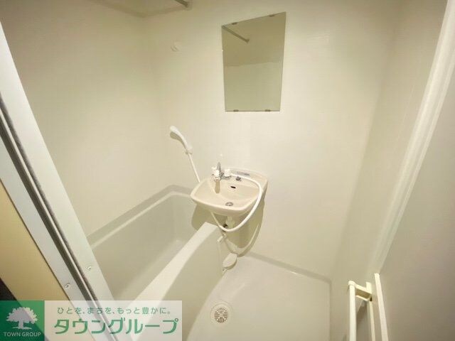 レオネクスト浦和領家の物件内観写真