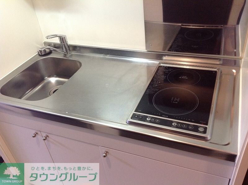 レオネクスト浦和領家の物件内観写真