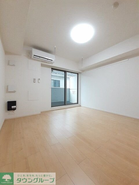 アビタシオンIの物件内観写真