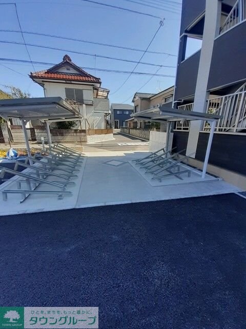 アビタシオンIの物件内観写真