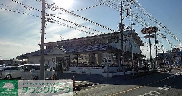 アビタシオンIの物件内観写真