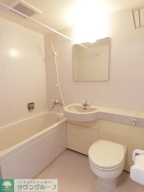 ミレニアム北浦和の物件内観写真