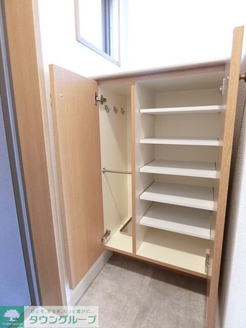 ミレニアム北浦和の物件内観写真