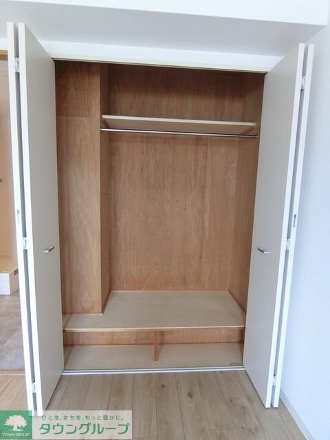 ミレニアム北浦和の物件内観写真