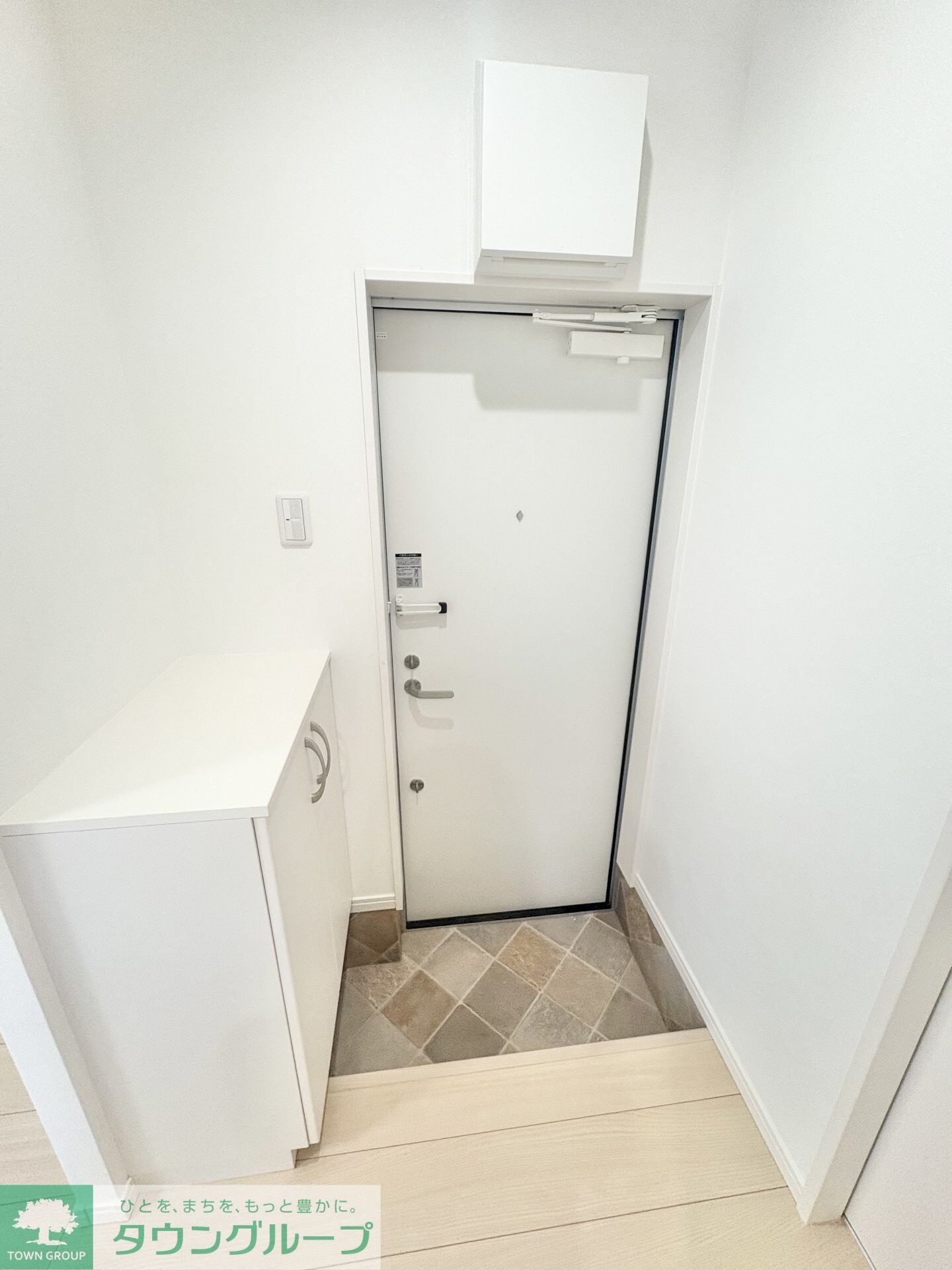 Eden Beeの物件内観写真