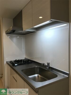 グレイス桶川の物件内観写真