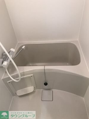 グレイス桶川の物件内観写真