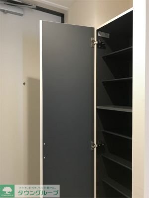 グレイス桶川の物件内観写真