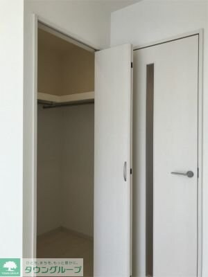 グレイス桶川の物件内観写真