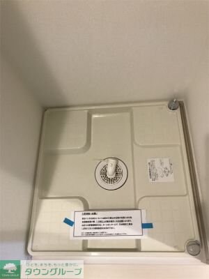 グレイス桶川の物件内観写真