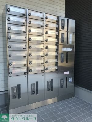 グレイス桶川の物件内観写真