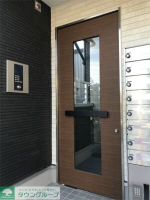 グレイス桶川の物件内観写真