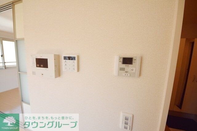 エミネンスの物件内観写真