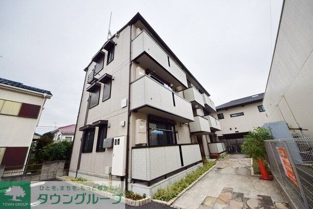 エミネンスの物件内観写真